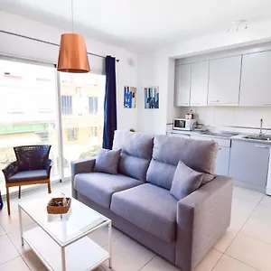  Appartement City Barcelo 30